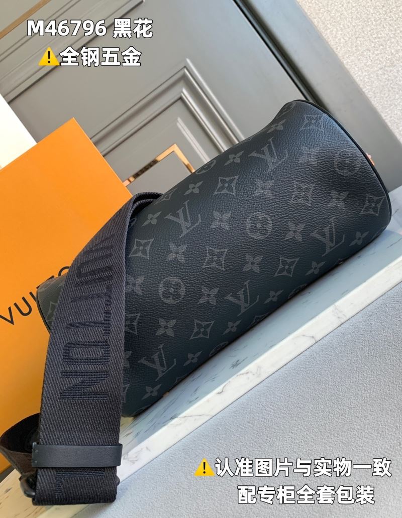 Louis Vuitton Round Bags